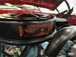 1967 Pontiac Firebird (CC-1733551) for sale in Fairfield, California