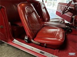 1967 Pontiac Firebird (CC-1733551) for sale in Fairfield, California