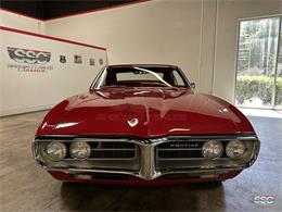1967 Pontiac Firebird (CC-1733551) for sale in Fairfield, California