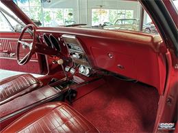 1967 Pontiac Firebird (CC-1733551) for sale in Fairfield, California
