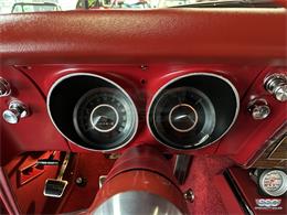 1967 Pontiac Firebird (CC-1733551) for sale in Fairfield, California