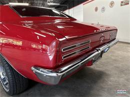 1967 Pontiac Firebird (CC-1733551) for sale in Fairfield, California