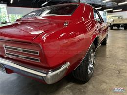1967 Pontiac Firebird (CC-1733551) for sale in Fairfield, California