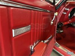 1967 Pontiac Firebird (CC-1733551) for sale in Fairfield, California