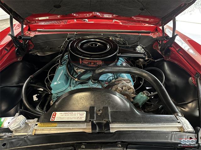 1967 Pontiac Firebird (CC-1733551) for sale in Fairfield, California