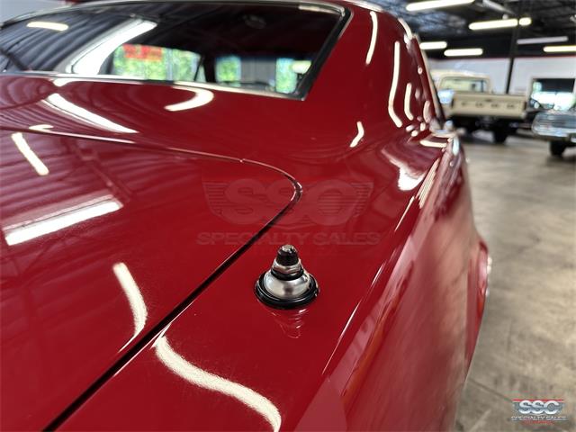 1967 Pontiac Firebird (CC-1733551) for sale in Fairfield, California