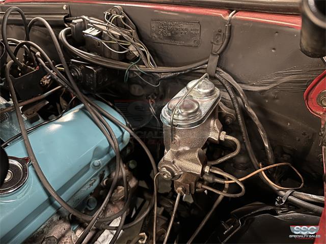1967 Pontiac Firebird (CC-1733551) for sale in Fairfield, California