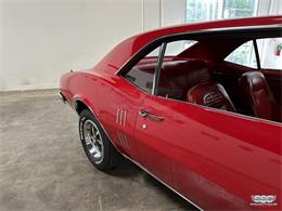 1967 Pontiac Firebird (CC-1733551) for sale in Fairfield, California
