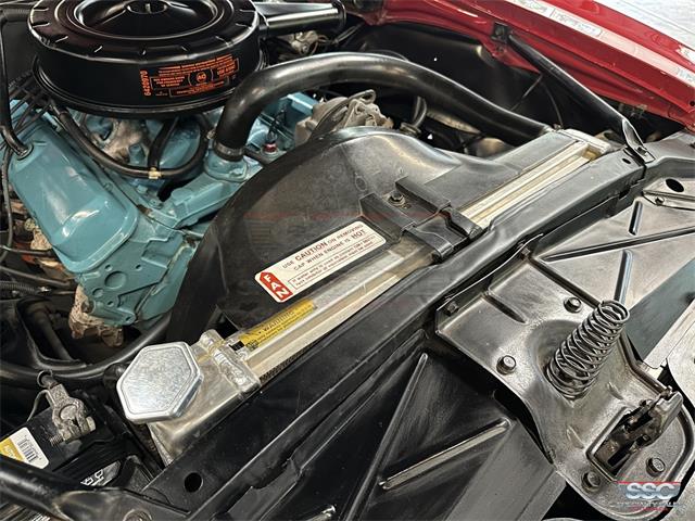 1967 Pontiac Firebird (CC-1733551) for sale in Fairfield, California