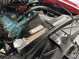1967 Pontiac Firebird (CC-1733551) for sale in Fairfield, California