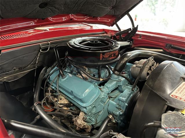 1967 Pontiac Firebird (CC-1733551) for sale in Fairfield, California