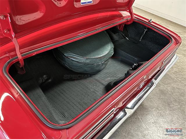 1967 Pontiac Firebird (CC-1733551) for sale in Fairfield, California