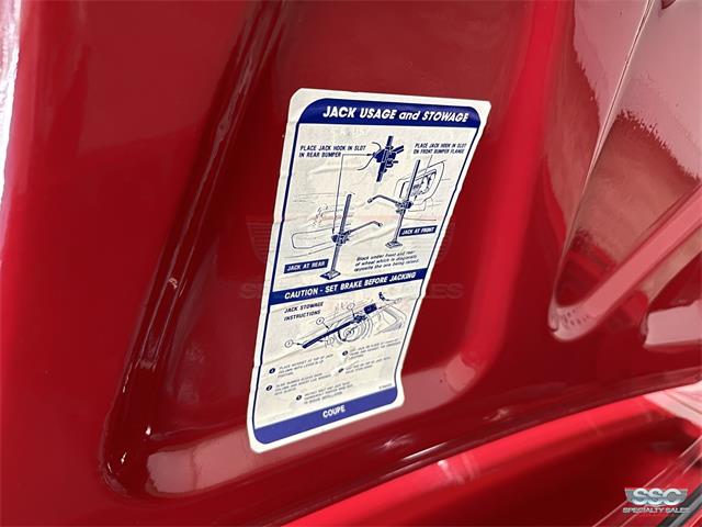 1967 Pontiac Firebird (CC-1733551) for sale in Fairfield, California