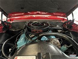 1967 Pontiac Firebird (CC-1733551) for sale in Fairfield, California