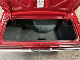 1967 Pontiac Firebird (CC-1733551) for sale in Fairfield, California