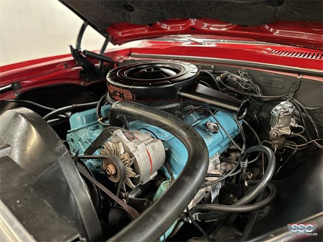 1967 Pontiac Firebird (CC-1733551) for sale in Fairfield, California
