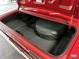 1967 Pontiac Firebird (CC-1733551) for sale in Fairfield, California