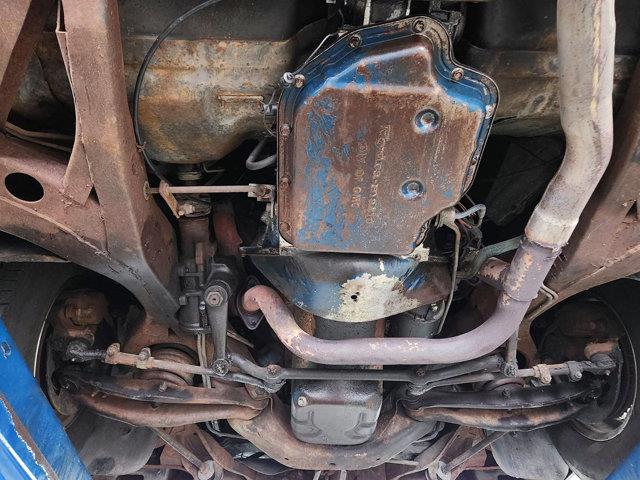 1972 Cadillac DeVille (CC-1733556) for sale in Depew, New York