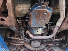 1972 Cadillac DeVille (CC-1733556) for sale in Depew, New York