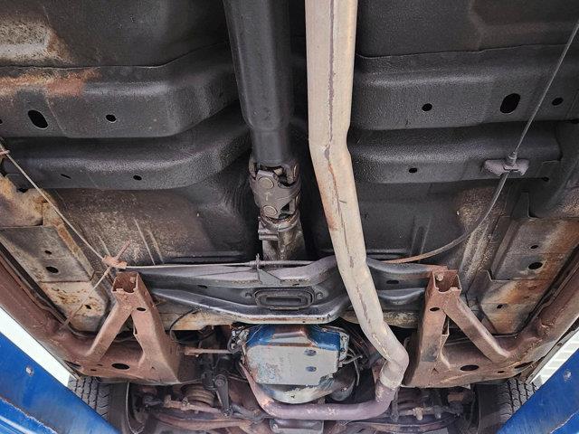 1972 Cadillac DeVille (CC-1733556) for sale in Depew, New York