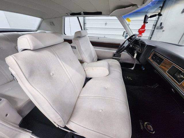 1972 Cadillac DeVille (CC-1733556) for sale in Depew, New York