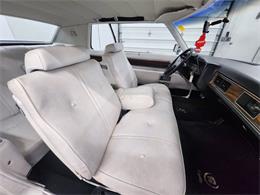 1972 Cadillac DeVille (CC-1733556) for sale in Depew, New York