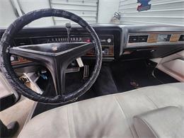 1972 Cadillac DeVille (CC-1733556) for sale in Depew, New York
