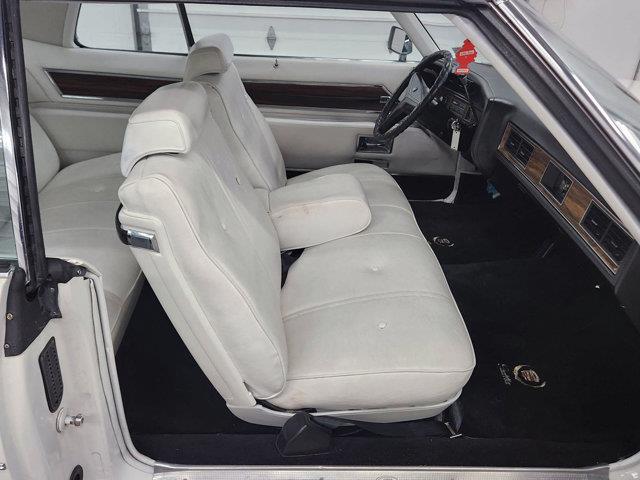1972 Cadillac DeVille (CC-1733556) for sale in Depew, New York