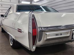 1972 Cadillac DeVille (CC-1733556) for sale in Depew, New York