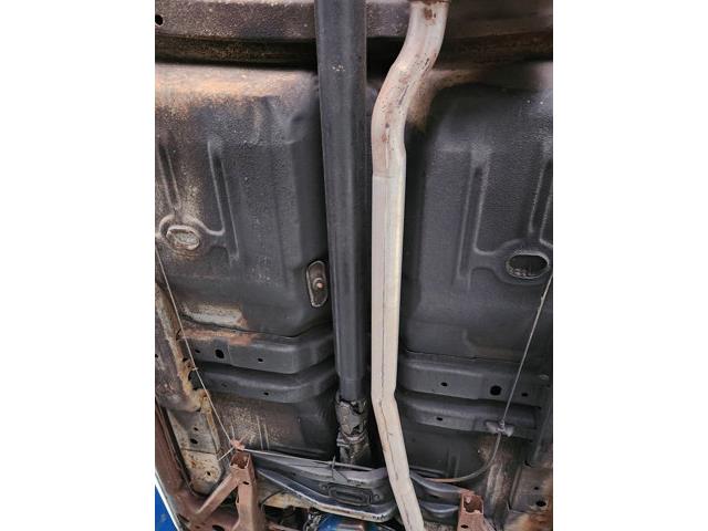 1972 Cadillac DeVille (CC-1733556) for sale in Depew, New York