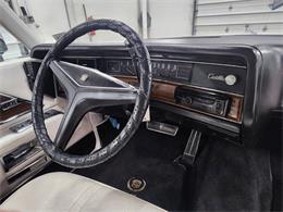 1972 Cadillac DeVille (CC-1733556) for sale in Depew, New York