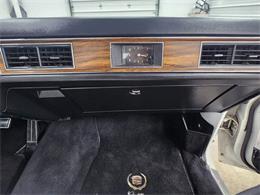 1972 Cadillac DeVille (CC-1733556) for sale in Depew, New York