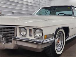 1972 Cadillac DeVille (CC-1733556) for sale in Depew, New York