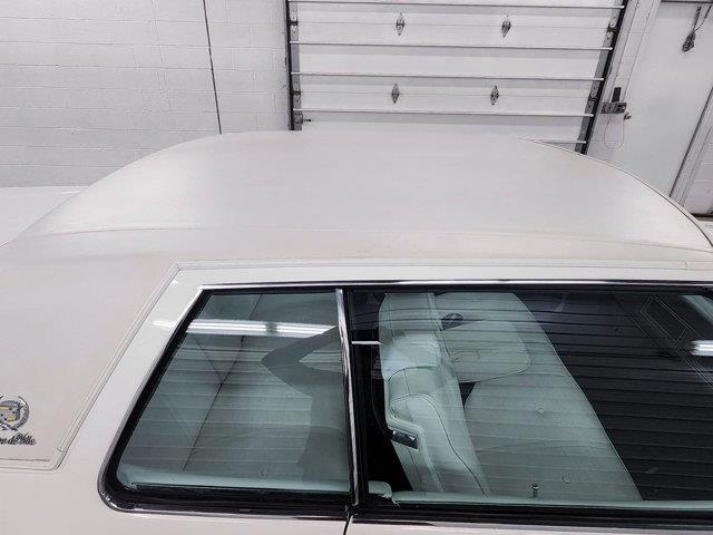 1972 Cadillac DeVille (CC-1733556) for sale in Depew, New York