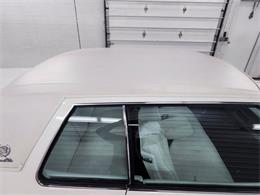 1972 Cadillac DeVille (CC-1733556) for sale in Depew, New York