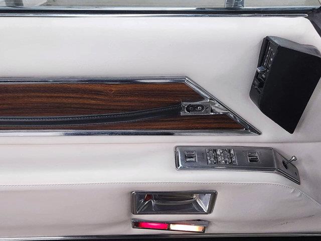 1972 Cadillac DeVille (CC-1733556) for sale in Depew, New York