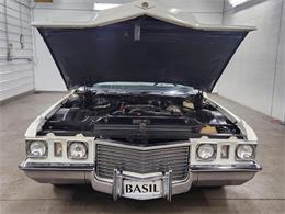 1972 Cadillac DeVille (CC-1733556) for sale in Depew, New York