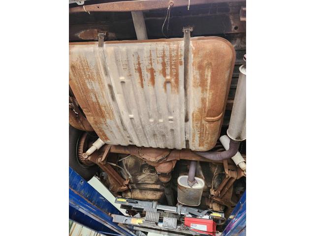 1972 Cadillac DeVille (CC-1733556) for sale in Depew, New York