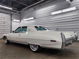 1972 Cadillac DeVille (CC-1733556) for sale in Depew, New York