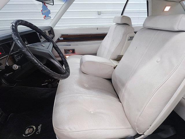 1972 Cadillac DeVille (CC-1733556) for sale in Depew, New York