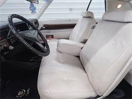 1972 Cadillac DeVille (CC-1733556) for sale in Depew, New York