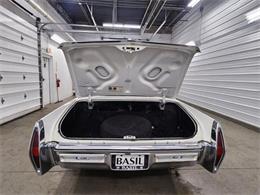 1972 Cadillac DeVille (CC-1733556) for sale in Depew, New York