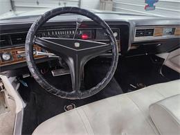 1972 Cadillac DeVille (CC-1733556) for sale in Depew, New York
