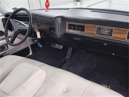 1972 Cadillac DeVille (CC-1733556) for sale in Depew, New York