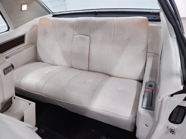 1972 Cadillac DeVille (CC-1733556) for sale in Depew, New York