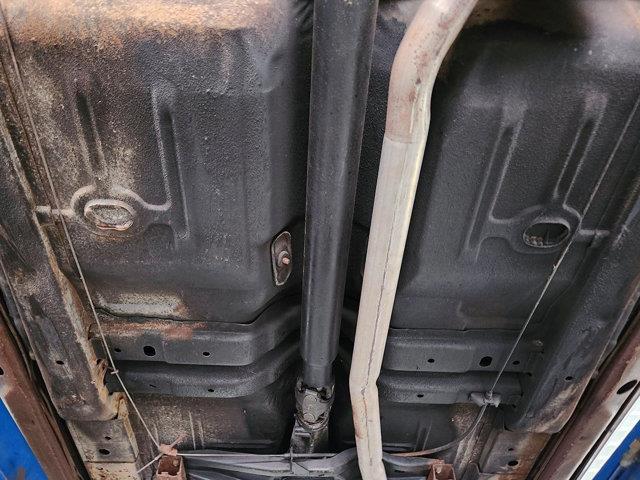 1972 Cadillac DeVille (CC-1733556) for sale in Depew, New York