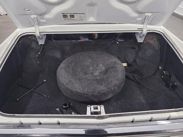1972 Cadillac DeVille (CC-1733556) for sale in Depew, New York