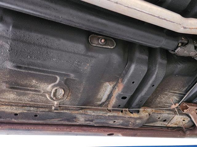 1972 Cadillac DeVille (CC-1733556) for sale in Depew, New York
