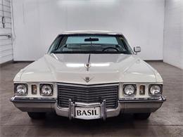 1972 Cadillac DeVille (CC-1733556) for sale in Depew, New York