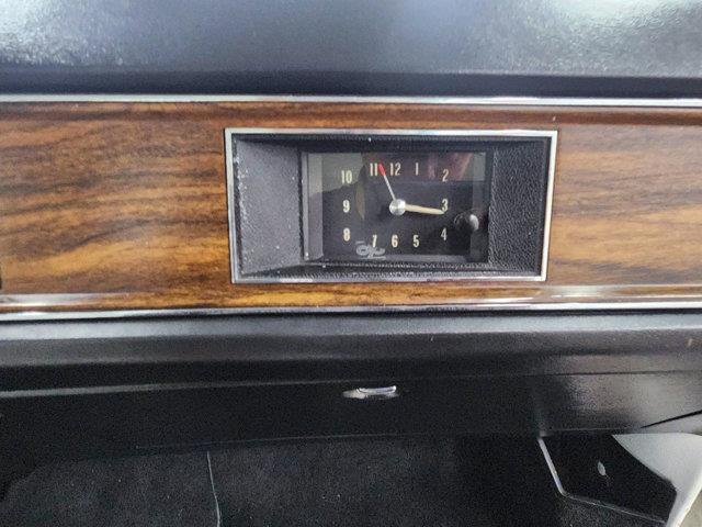 1972 Cadillac DeVille (CC-1733556) for sale in Depew, New York